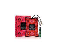 Spa Ceylon Pink Grapefruit - Aromaveda Sachets with 2ml essential oil Spa Ceylon Pink
