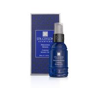 Spa Ceylon Precious Wood - Caring Beard Oil in Brown | Size: 30ml Spa Ceylon Brown 30ml
