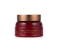 Spa Ceylon RED SANDALWOOD - Body Scrub 225g in Various Spa Ceylon Various