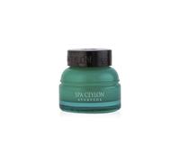 SPA CEYLON RELAX Foot Relief Balm | Instant Cooling & Soothing | Hydrating | 100% Natural | Balm for tired feet| Peppermint, Lemongrass, Camphor balm| 25g