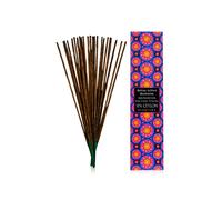 Spa Ceylon Royal Lotus Blossom - Aromaveda Incense Stick in Purple | Size: 30 Pack Spa Ceylon Purple 30 Pack