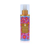 Spa Ceylon Royal Lotus - Body Spray-200Ml In Transparent Transparent 200ml