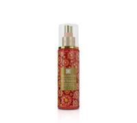 Spa Ceylon Ruby Paradise - Perfumed Body Spray In Pink Pink
