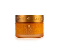 Spa Ceylon Sal & Saffron - Vitamin E Rich - Delicate Creme Facial Exfoliator 100G In Off White Off white 100g
