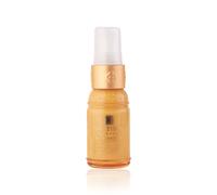 Spa Ceylon Sal & Saffron Vitamin E Rich Eye Zone Treatment Concentrate 20ml in Transparent Spa Ceylon Transparent 20ml