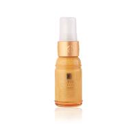 Spa Ceylon Sal & Saffron Vitamin E Rich Eye Zone Treatment Concentrate 20Ml In Transparent Transparent 20ml
