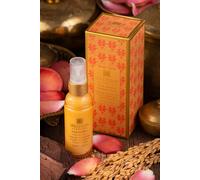 Spa Ceylon Sal & Saffron - Vitamin E Rich - Intense Hydrating Night Treatment Facial Serum-50Ml In Transparent Transparent 50ml