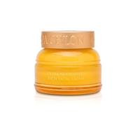 Spa Ceylon Sal & Saffron - Vitamin E Rich Ultra-Nourishing Rich Facial Cream 50G In Transparent Transparent 50g