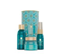 Spa Ceylon Seaveda - Uplifting Wellness Trio In Blue Blue