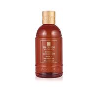 Spa Ceylon Sensual Sandalwood Bath & Shower Gel | Hydrating Herbal Bath Wash with Essential Oils | Organic Aloe Vera and Coconut | Vegetarian & Cruelty-Free | 250ml