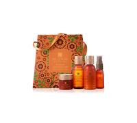 Spa Ceylon SENSUAL SANDALWOOD - Discovery Set in Various
