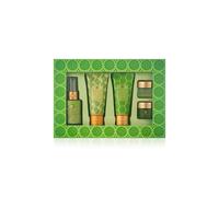 Spa Ceylon Skin-Balance - Face Care Essentials Set In Green Green