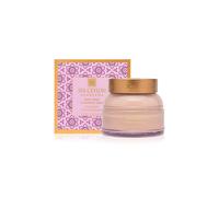 Spa Ceylon Skin Sleep - Tamarind Seed Plumping Crème Masque 100G In Brown Brown