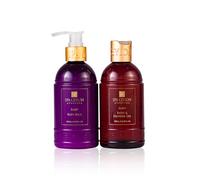 Spa Ceylon Sleep Bath & Body Duo Set In Various Various One Size