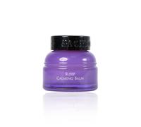 Spa Ceylon Sleep Calming Balm 25G In Off White Off white