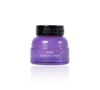 Spa Ceylon Sleep Calming Balm 25g in Off-White Spa Ceylon Off-White