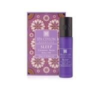 Spa Ceylon SLEEP - Calming Balm Roll On 10ml in Various Spa Ceylon Various 10ml