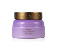 SPA CEYLON SLEEP Hydrating Butter | Deep Hydration with Luxury Fragrance | Reduces Stress | Ylang Ylang | Suitable for all skin types