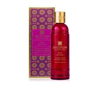 SPA CEYLON Sleep Intense Calming Body Massage Serum, for Restful Body Ritual, Organic Massage Serum