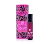 SPA CEYLON SLEEP INTENSE Dream Balm Roll-On, Lavender essential oil, Ylang ylang, Silicone-Free, Hydrating, Promotes Restful Sleep, Suitable for all skin types