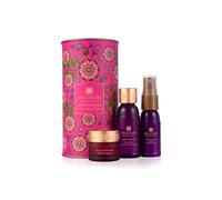 Spa Ceylon Sleep Intense Wellness Trio Set in Varies | Size: 250g