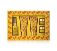 SPA CEYLON TRUE TURMERIC FACE CARE ESSENTIALS SET | Beauty Ritual | body care set | spa gift set | Wellness