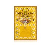 Spa Ceylon True Turmeric Gold Facial Masque | Natural Home Spa Treatment Masks | Exfoliating & Hydrating | Turmeric & Natural Vitamins