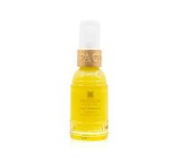 Spa Ceylon True Turmeric - Vitamin C Glow - Renewing Treatment Serum -30Ml In Transparent
