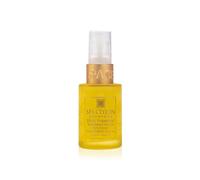SPA CEYLON True Turmeric Vitamin C Glow Renewing Treatment Serum | Overnight Repair Treatment | Organic | Acne Treatment | Best for Normal to Dull Pigmented Skin