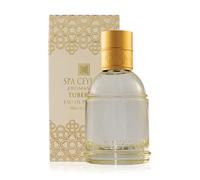 Spa Ceylon Tuberose Eau de Perfume | Luxury Perfume Spray for Women | Floral Feminine Fragrance |Tuberose Jasmine Scented | Vegan | 50ml