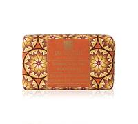 Spa Ceylon Turmeric & Tea Tree Wellness Soap | Ayurveda, Organic Herbal Soap Bar | Anti-Bacterial Body Soap | Body cleanser | 100g