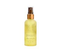 Spa Ceylon Virgin Coconut - Facial Cleansing Oil-100ml in Transparent | Size: 100ml Spa Ceylon Transparent 100ml