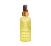 SPA CEYLON VIRGIN COCONUT Facial Cleansing Oil | Gentle & Nourishing | Silicon-Free | Suitable for all skin types