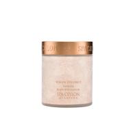 SPA CEYLON Virgin Coconut Intense Body Exfoliator | Deep Exfoliating | Skin Wellness | Even skin tone | Suitable for all skin types