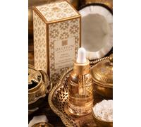 Spa Ceylon Virgin Coconut - Night Repair Face Treatment Oil 30ml in White Spa Ceylon White 30ml