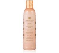 SPA CEYLON Virgin Coconut Nourishing Hair Conditioner | Hydrates & Soothes Frizz | Hair Growth | 100% Vegetarian | Best for Dry, Very Dry & Unruly Hair