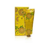 Spa Ceylon Virgin Coconut - Overnight Care Intensive Hand Treatment -100G In Off White Off white