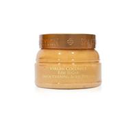 Spa Ceylon Virgin Coconut - Raw Sugar Smoothening Body Polish | Exfoliating Body Scrub | Natural | Hydrating | All Skin Types | 200g