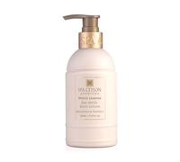 Spa Ceylon WHITE JASMINE Body Lotion Brighten & Day Protect | Jasmine Light Sun Protective Body Lotion | Natural & Gentle | For Dull Skin | 250ml