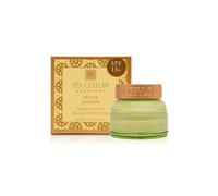 Spa Ceylon White Jasmine - Illuminating Facial Protector 50G White 50g