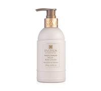 Spa Ceylon WHITE JASMINE Night Body Lotion Brighten & Soften | Jasmine Overnight Moisturizer for Dry Skin | Natural Hydrating Body Lotion | Gentle | 250ml