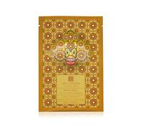 Spa Ceylon White Rice Gold Facial Masque 25Ml In Off White Off white One Size