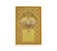 Spa Ceylon White Rice Gold Facial Masque | Natural Home Spa Treatment Masks | Exfoliating & Hydrating | Rice Bran, Virgin Coconut & Natural Vitamins