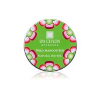Spa Ceylon Wild Mangosteen Virgin Coconut Natural Butter | All Natural & Organic | Body, Face & Hair | 25g