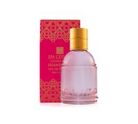 Spa Ceylon Women's Island Rose - Eau De Perfume 50ml in Red Spa Ceylon Red 50ml