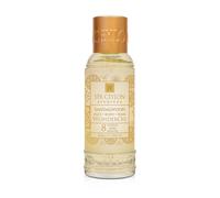 SPA CEYLON Wonder Oil Sandalwood, Luxurious Moisturizing Body Oil with Ayurvedic Herbs, Non-Greasy Natural Skin & Hair Nourishment, Vegan & Ethical