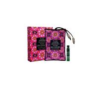 Spa Ceylon Ylang Lavender - Aromaveda Sachet with 2ml essential oil in Purple Spa Ceylon Purple