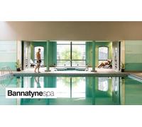 Spa Day + 50-min Complete Spa Experience and 1 course lunch (Signature)