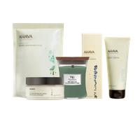 Spa Day Box