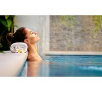 Spa Day for one with 2 treatments 2 Course lunch and spa access (Monday-Thursday)